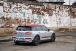 Mini John Cooper Works Clubman 2019 года (ZA)